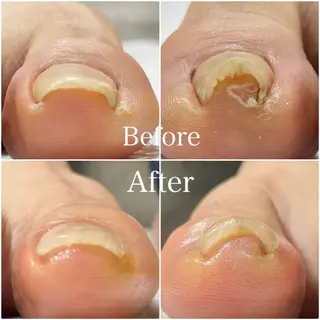 ネイル Private Nail Salon OK所属・FUKA ♡のネイルデザイン