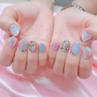 ネイル Private Salon 大宮のネイルデザイン