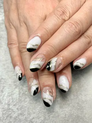ネイル Y's nailのネイルデザイン