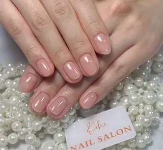 ネイル 林 Yunaのネイルデザイン