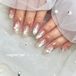 ネイル FLORANZ 🫧INOUE🫧のネイルデザイン