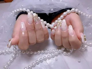 ネイル You&Me Miyuのネイルデザイン