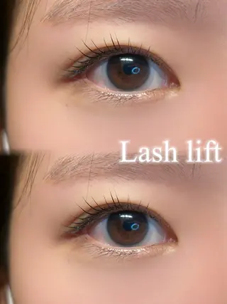 マツエク・マツパ Yuina まつパモデル募集🩶のマツエク・マツパデザイン