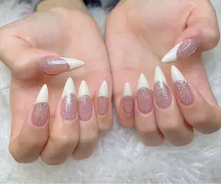 ネイル Jenn Nail Salonのネイルデザイン