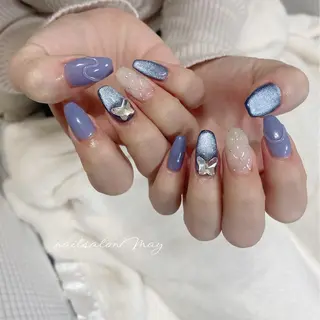 ネイル nailsalon mayのネイルデザイン