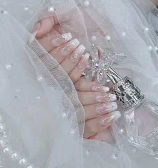 ネイル R salonのネイルデザイン