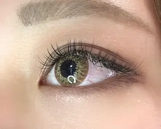 マツエク・マツパ Belleeyes_ kubotaのマツエク・マツパデザイン