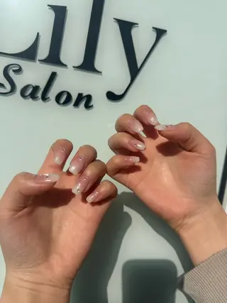 ネイル Beautysalon Lily所属・Lily 竹前のエステ・リラクイメージ