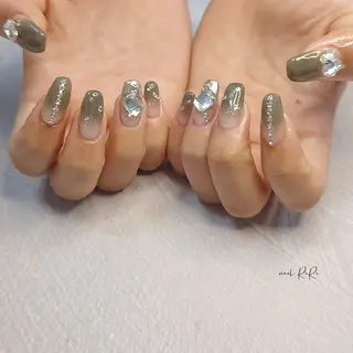 ネイル nail RiRi アトレナチュラのエステ・リラクイメージ