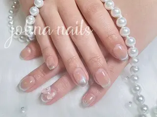 ネイル jolina nails鶴見店のネイルデザイン