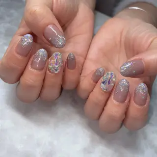 ネイル C. NAILSのネイルデザイン