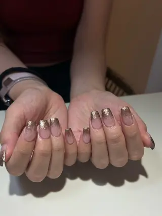 ネイル canna nailのネイルデザイン