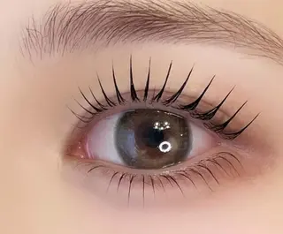 マツエク・マツパ ズイ キキのマツエク・マツパデザイン