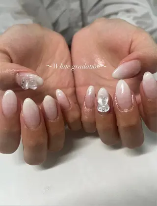 ネイル THE BALM Noahのネイルデザイン