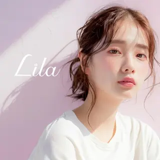 マツエク・マツパ Lila 八日市店🎀のマツエク・マツパデザイン