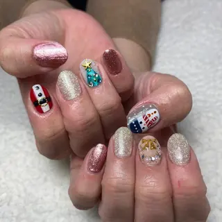 ネイル COCO+所属・COCO +のエステ・リラクイメージ