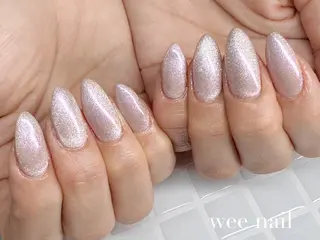 ネイル wee nail所属・wee nail 渡邉のネイルデザイン