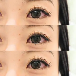 マツエク・マツパ ducca所属・ducca/ kariyaのヘアスタイル