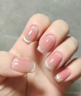 ネイル Yumi Nail所属・Yumi Nail Seiのネイルデザイン