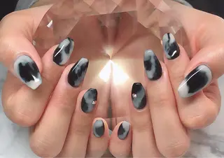 ネイル N.CHLOE 永島のネイルデザイン