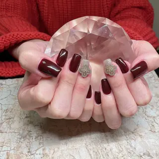 ネイル Nail room Bimano所属・Bimano seica♡+°のネイルデザイン