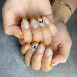 ネイル Mnail mayuのネイルデザイン