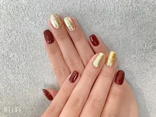 ネイル Nail -La clarte'-所属・Nail-La clarte'-のネイルデザイン