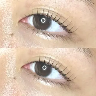 マツエク・マツパ ホリイ キリのマツエク・マツパデザイン