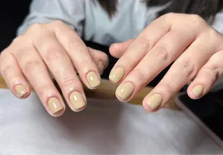 ネイル 清水 ユナのネイルデザイン