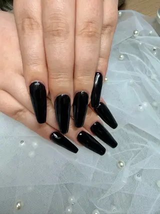 ネイル NailSalon EXVIAのネイルデザイン