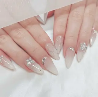 ネイル Doraemi ANA.CHUOのネイルデザイン