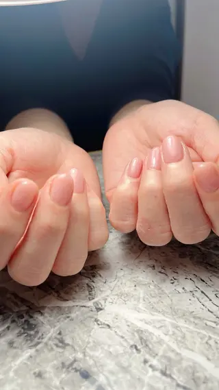 ネイル プライベートサロン circleのネイルデザイン