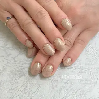 ネイル ADORBS ✩上福岡のネイルデザイン