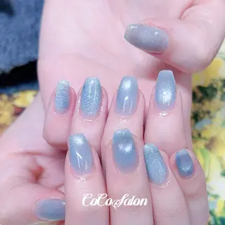 ネイル CoCoSalon ネイル/まつ毛予約のネイルデザイン