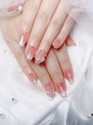 ネイル ネイルサロン lotusのネイルデザイン