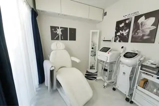 メンズ キッズ Clear Canvasのエステ・リラクイメージ