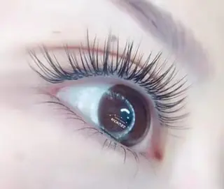 マツエク・マツパ トータルビューティー サロンワンダーのマツエク・マツパデザイン