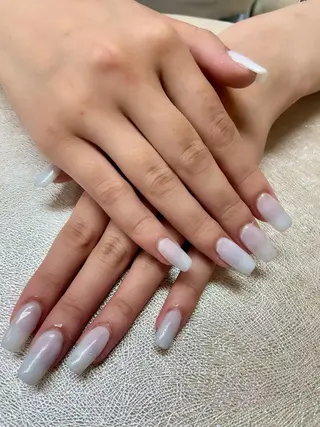 ネイル Nail salon 🎀Angeのネイルデザイン