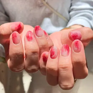 ネイル NORA南青山/ kanohaのネイルデザイン