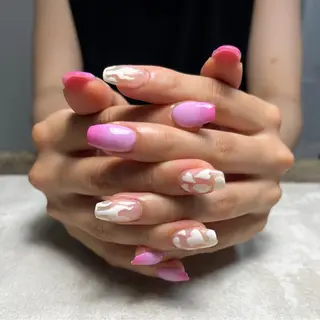 ネイル Laki nailのネイルデザイン