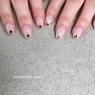 ネイル Nemoto Mariのネイルデザイン