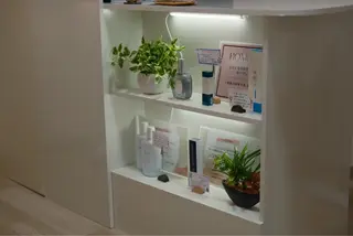 if_whitening柏原店所属・棟久 香澄のその他イメージ