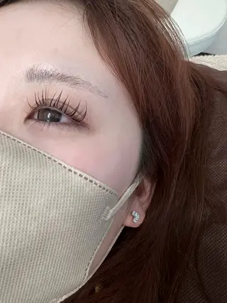 マツエク・マツパ VTGeyelash所属・VTGeyelash .miuのマツエク・マツパデザイン