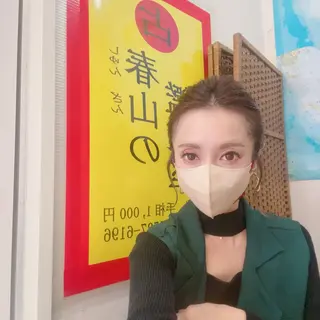 ハーブピーリング/韓国肌管理/フェイシャル/毛穴洗浄/眉毛/顔脱毛【糸脱毛専門】rev所属・ハーブピーリング🌹 毛穴洗浄❤️眉waxのエステ・リラクイメージ