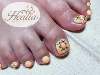 ネイル REMIA湘南台 TANABEのネイルデザイン