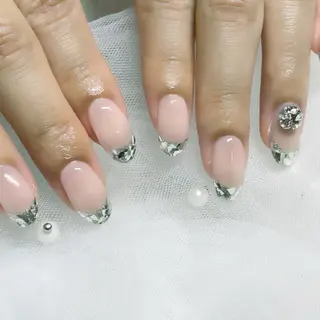 ネイル ricco risaiaのネイルデザイン