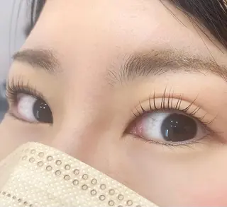 マツエク・マツパ フェア センター南店の眉毛・アイブロウイメージ