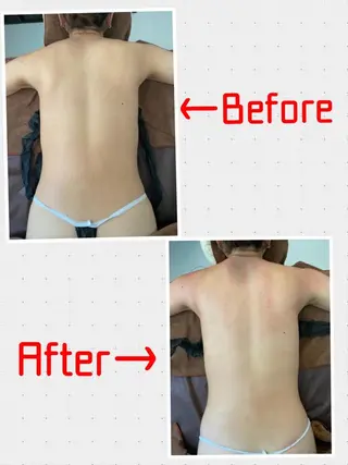 LUANA所属・ma ruのエステ・リラクイメージ