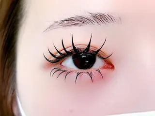 マツエク・マツパ 🍀WOLTOKYO 池袋🍀そらのマツエク・マツパデザイン