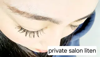 マツエク・マツパ   litenのマツエク・マツパデザイン